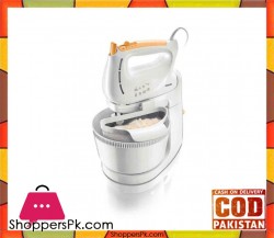 Philips Hr Hand Mixer Brand Warranty Karachi Only In Pakistan