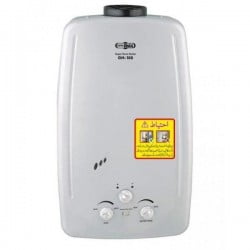 Buy Super Asia Liter Instant Gas Water Geyser Gh Karachi Only