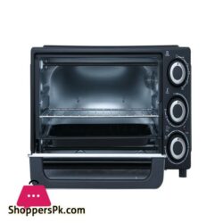 Dawlance Electric Oven Dwmo C With Recipe Book In Pakistan