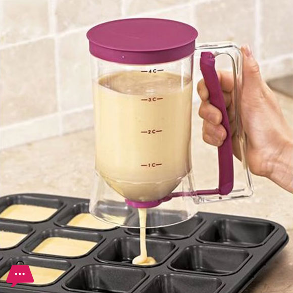 Batter Dispenser