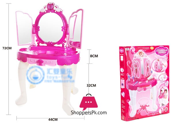 Dressing Table for Girls Kids in Pakistan