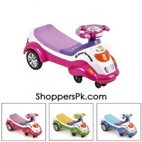 Buy Speed Deluxe Swing Car S2 at Best Price in Pakistan