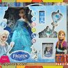 Frozen Doll Singing Dancing Lights with Remote