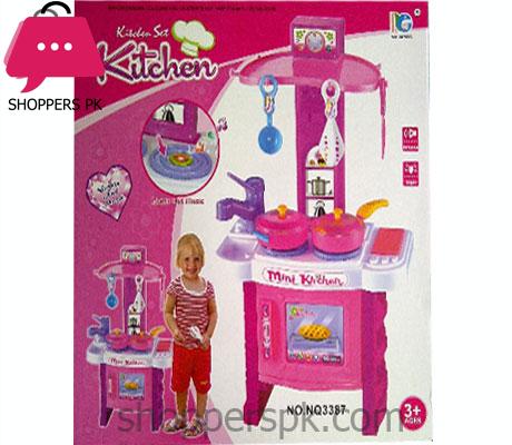  Kitchen  Set  Toys  Buy Online Best Price High Quality in 