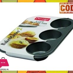 Prestige-6-Cup-Muffin-Pan