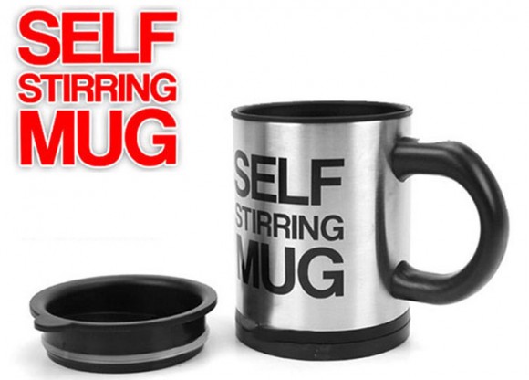 Self String Mug in Pakistan