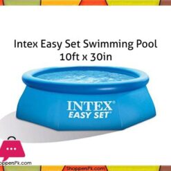 Intex-Easy-Set-Swimming-Pool-10ft-x-30in-Price-in-Pakistan