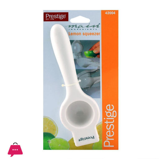 Prestige Lemon Squeezer Plastic 42004