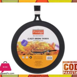 Prestige Cast Iron Tawa 28 cm Price in Pakistan