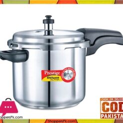 Prestige Popular Pressure Cooker 6 Liters