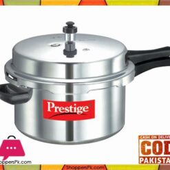 Prestige Popular Pressure Cooker 7.5 Liters Price in Pakistan