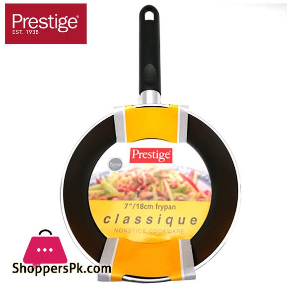 Prestige Classique Fry Pan - 18 cm - 20820