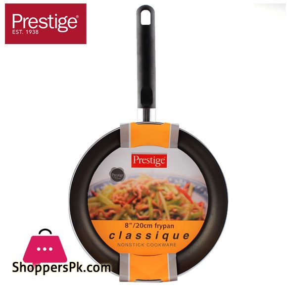 Prestige Classique Fry Pan - 20 cm - 20821