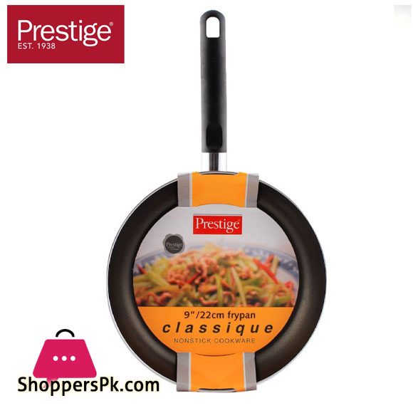 Prestige Classique Fry Pan - 22 cm - 20822