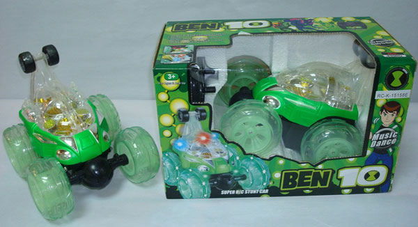 360-degree-ben-10-stunt-car-radio-control-5