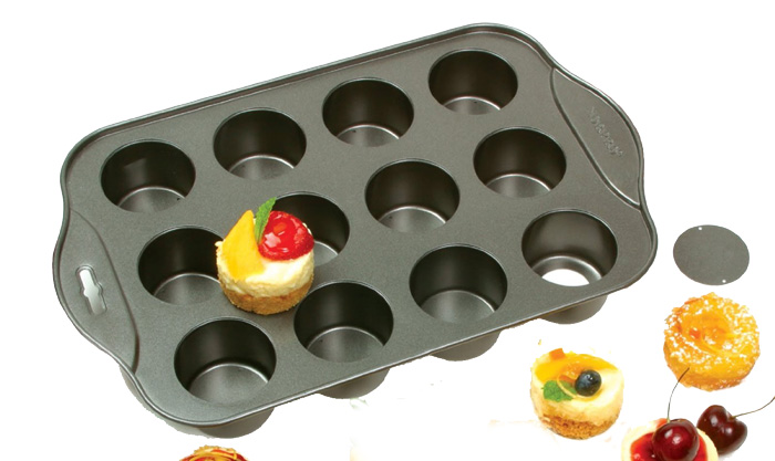 non-stick-delux-12-mini-cheescake-pan-in-pakistan