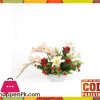 The Florist Living Room Center Table Flower Arrangement - 005