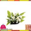 The Florist Living Room Center Table Flower Arrangement - 009