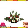 The Florist Living Room Center Table Flower Arrangement - 011