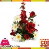 The Florist Living Room Center Table Flower Arrangement - 022