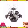 The Florist Multicolored Flower Submarine Pot Arrangement - FL32