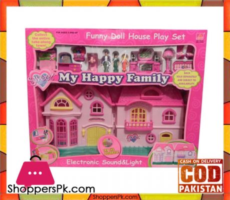 doll house price 1000