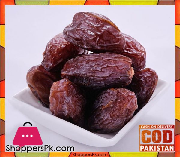 Chowara - Dry Dates - 1 Kg in Pakistan