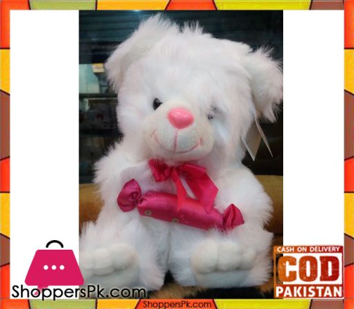 ZiQi Bear with Candy12 Inch