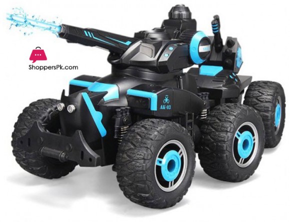 boarse storm chariot rc car