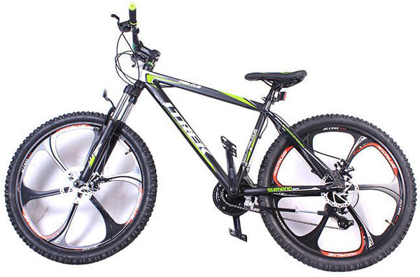 cycle price 26 inch