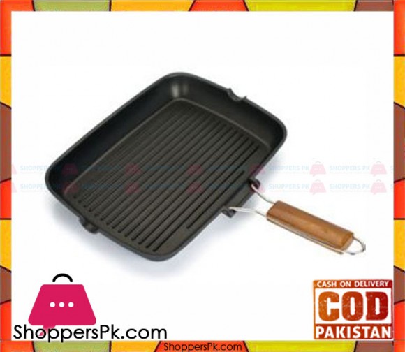 Non-Stick Grill Pan 36CM