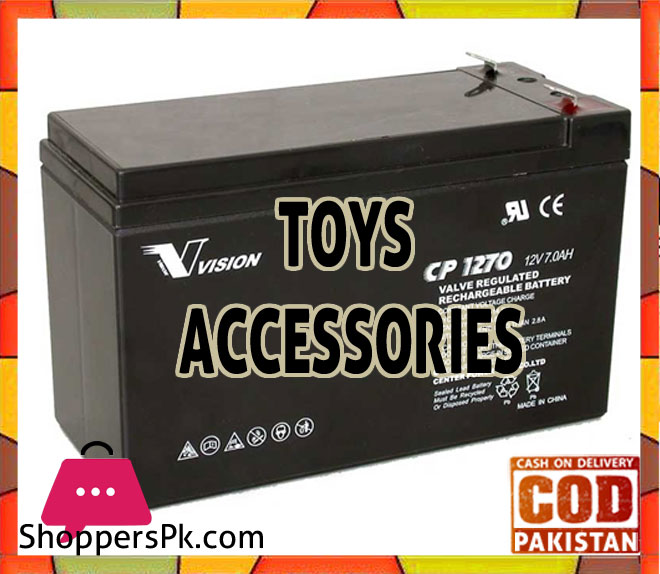 Toys Accessories price in Pakistan - High Quality - Best Price