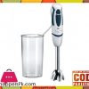 Braun MQ-300S - Multi-Quick 3 Hand Blender - White - Karachi Only