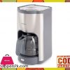 Kenwood Coffee Maker CMM-480 - 1100W - Silver - Karachi Only