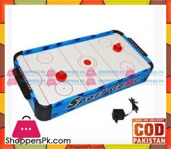 Buy Air Hockey Game Table Top For Kids Hg 288a 27 Inch At Best