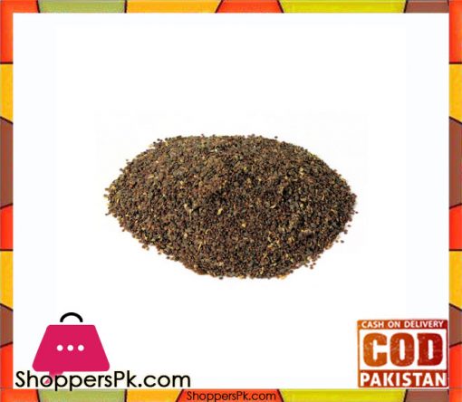 Wall Flower Seeds - powder - Tukhm-e-Todri Surkh - 250 gm - تخم تودری سرخ