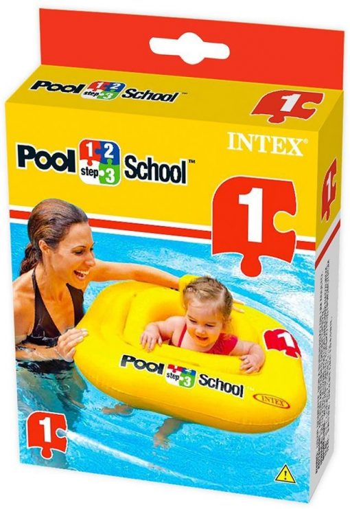 intex baby pool air pump