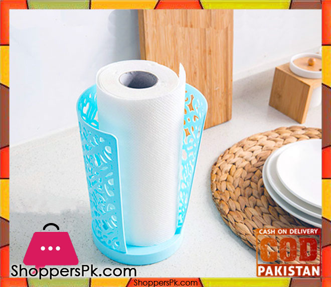 Buy Plastic Tissue Roll Holder At Best Price In Pakistan