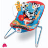 Fisher-Price Baby's Bouncer, Adorable Animals