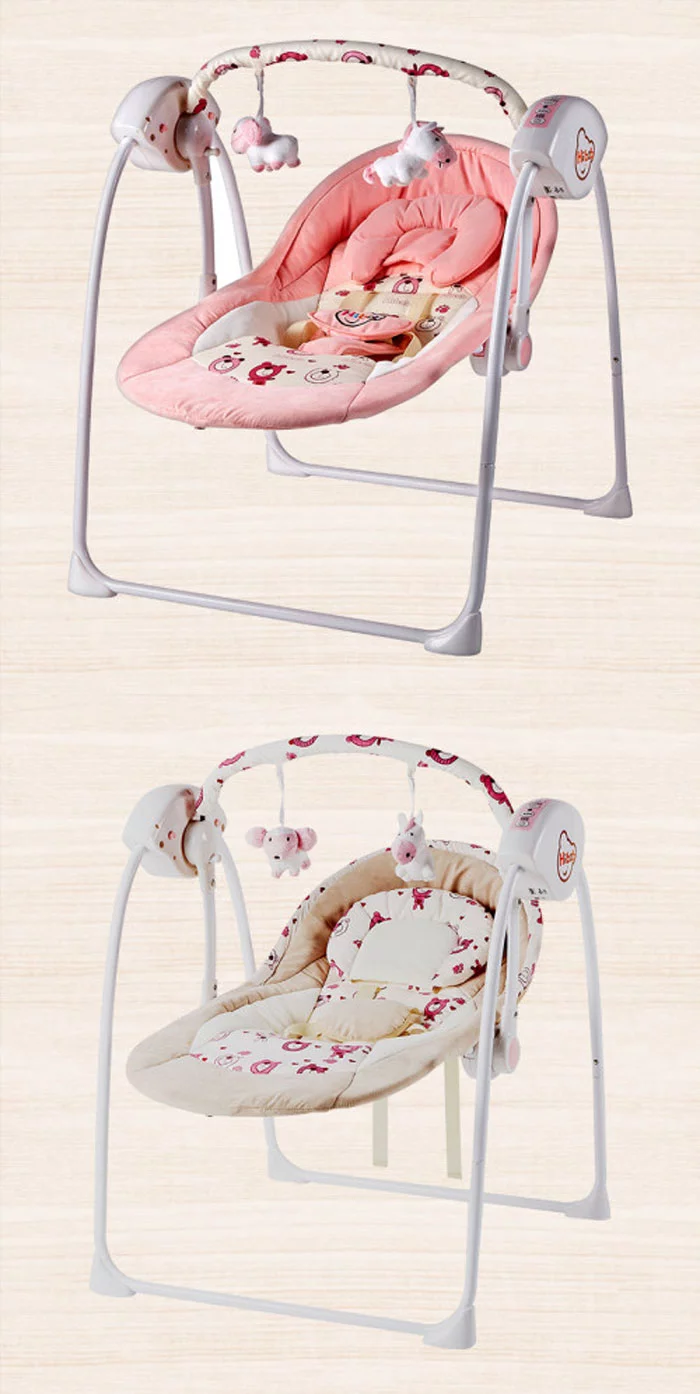 Hibob store baby swing