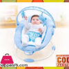 Mastela Comfort Surround System Cradling Bouncer Blue