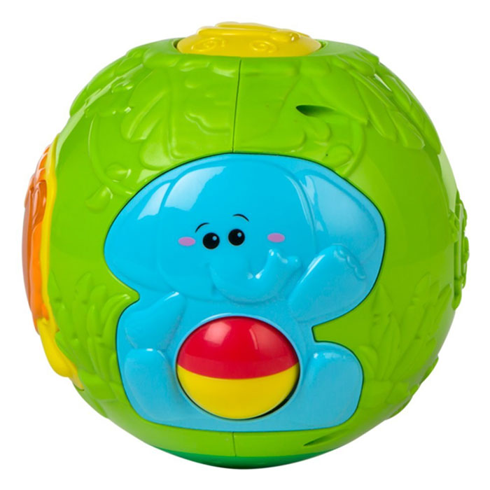 Activity ball