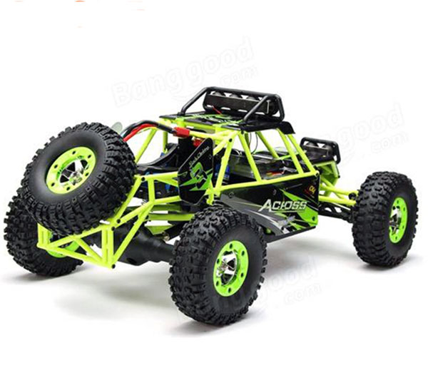Buy 4wd Remote Control Cross Country Rock Crawler With Big Wheels At Best Price In Pakistan - trackrroblox buy trackrroblox at best price in pakistan