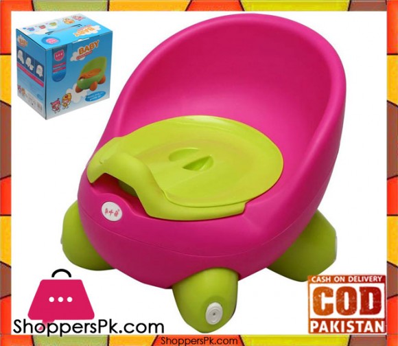 A+B Comfortable Potty Toilet Training Closestool