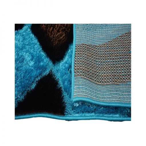 Magnetic Shaggy Rug (4x6 Ft)