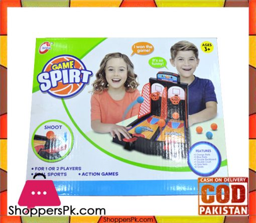 Game Sprite Basket Ball Shoot Game For Kid