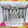 High Quality Stainless Steel Cutlery Set 37 Pieces AB4