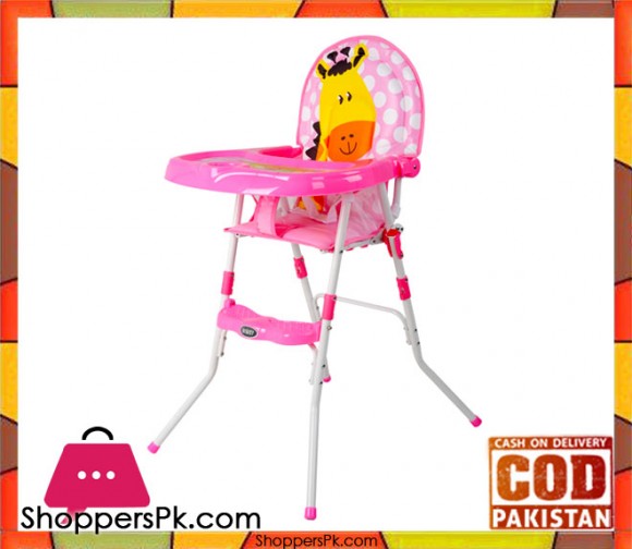 Baby High Chair Karachi - High Quality - Best Price