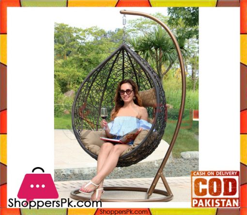 Home Decor Outdoor Hanging Swing Chair
