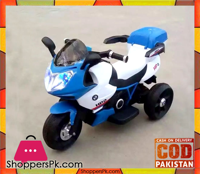 battery bike for child low price